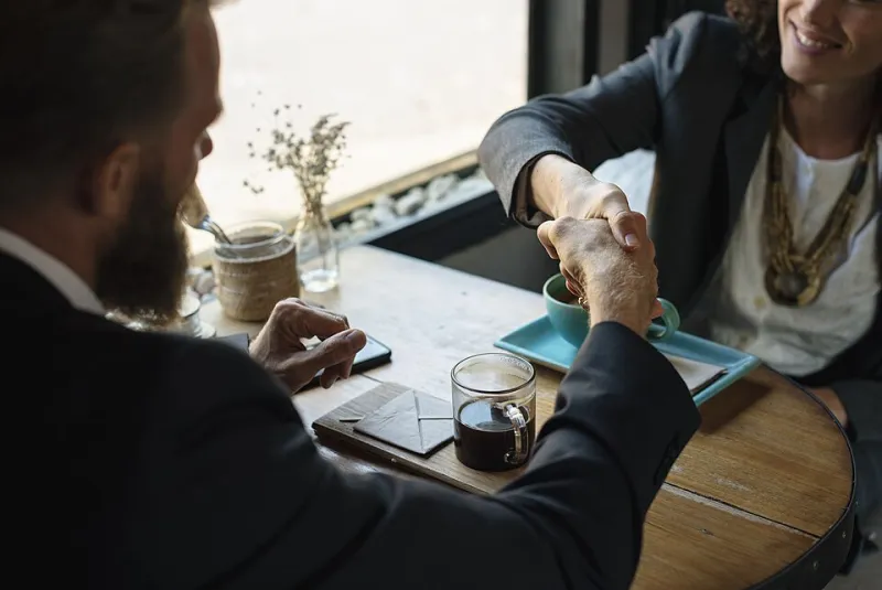 A Handshake Is Not a Contract: The Hidden Legal Danger in Informal Business Agreements