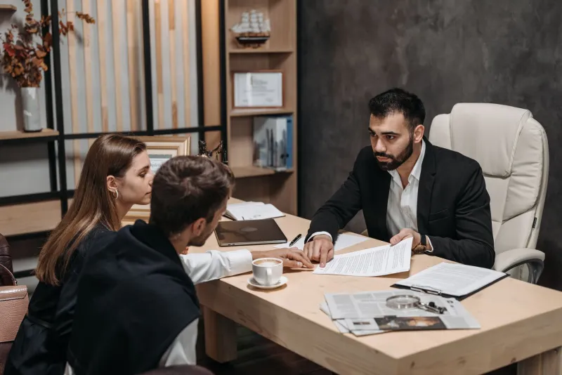 Holding Someone Else's Secrets: The Hidden Legal Exposure in How Your Business Handles Client Records
