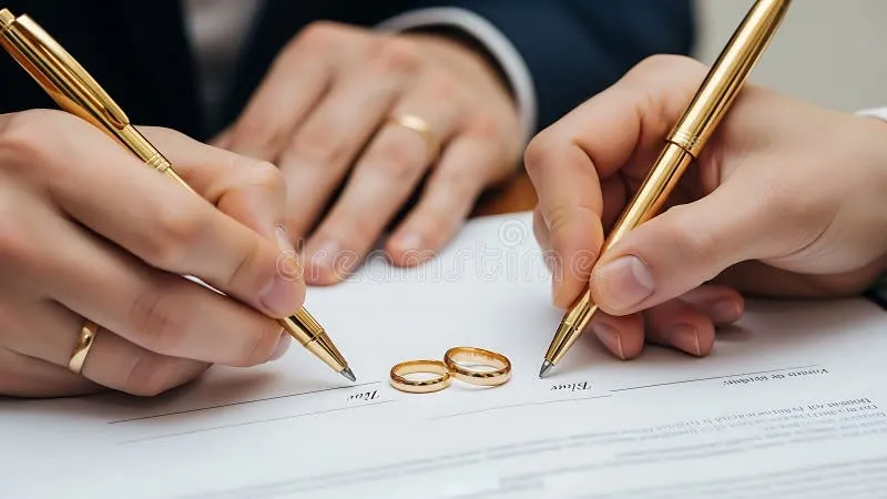 Before You Say 'I Do': Protecting Your Business from the Legal Consequences of Divorce